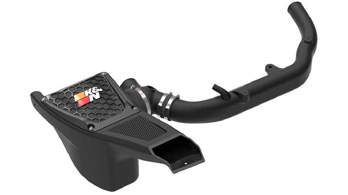 K%26N+admission+d%27air+Aircharger+sur+mesure+pour+Ford+Bronco+V6+2.7+Facelift+2021-+%2863-2619%29